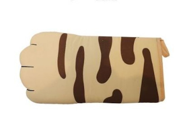 Sarung Tangan Oven Paw 1
