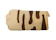 Ataru Sarung Tangan Oven Paw 1