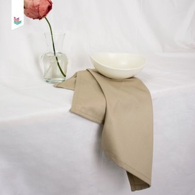 IndoLinen Serbet Makan