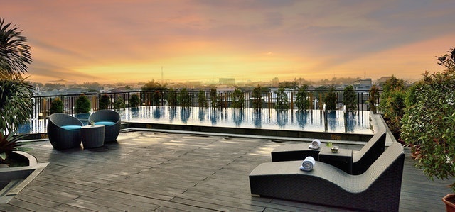THE 1O1 Palembang Rajawali 2