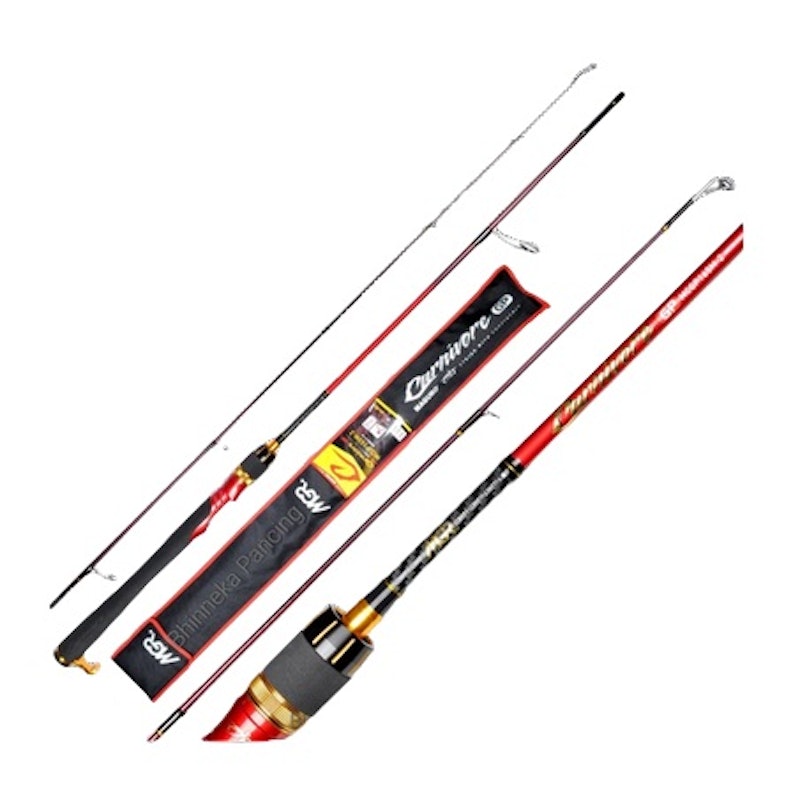 Maguro Carnivore GP 180 1
