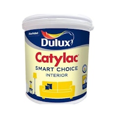 Dulux Catylac Smart Choice Interior
