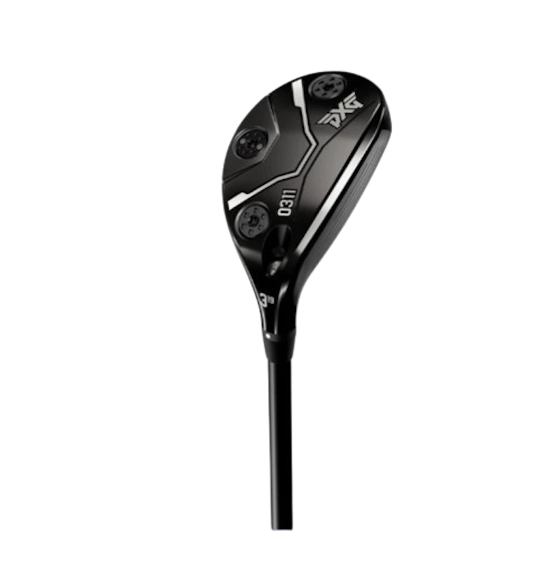 PXG Hybrid Golf Black Ops 1