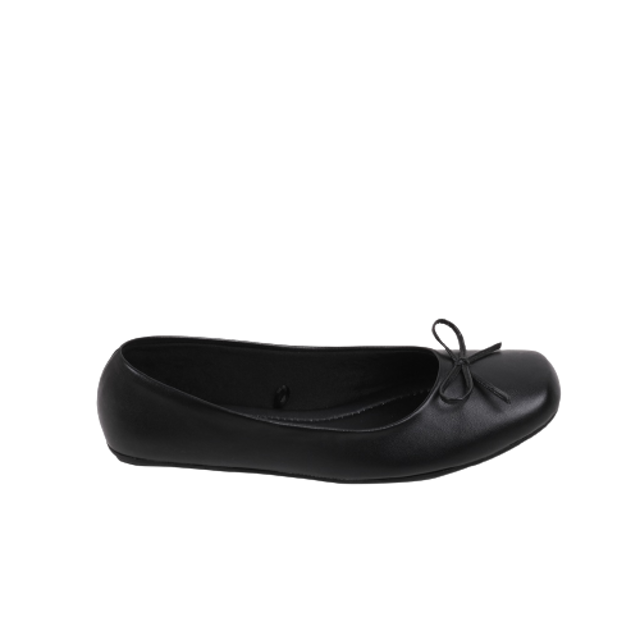 Fladeo A22 Sepatu Flat Wanita LSB378-2HD