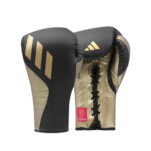 adidas Boxing Glove Speed Tilt 350 Pro Training Lace 1