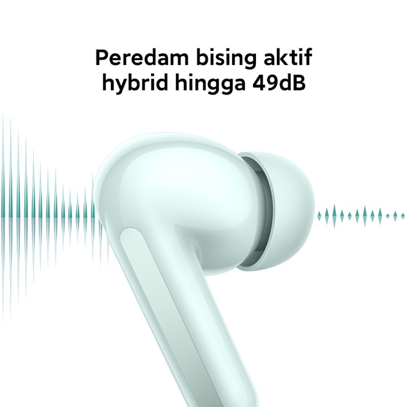 Redmi Buds 6 5