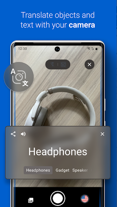 iTranslate Translator 4