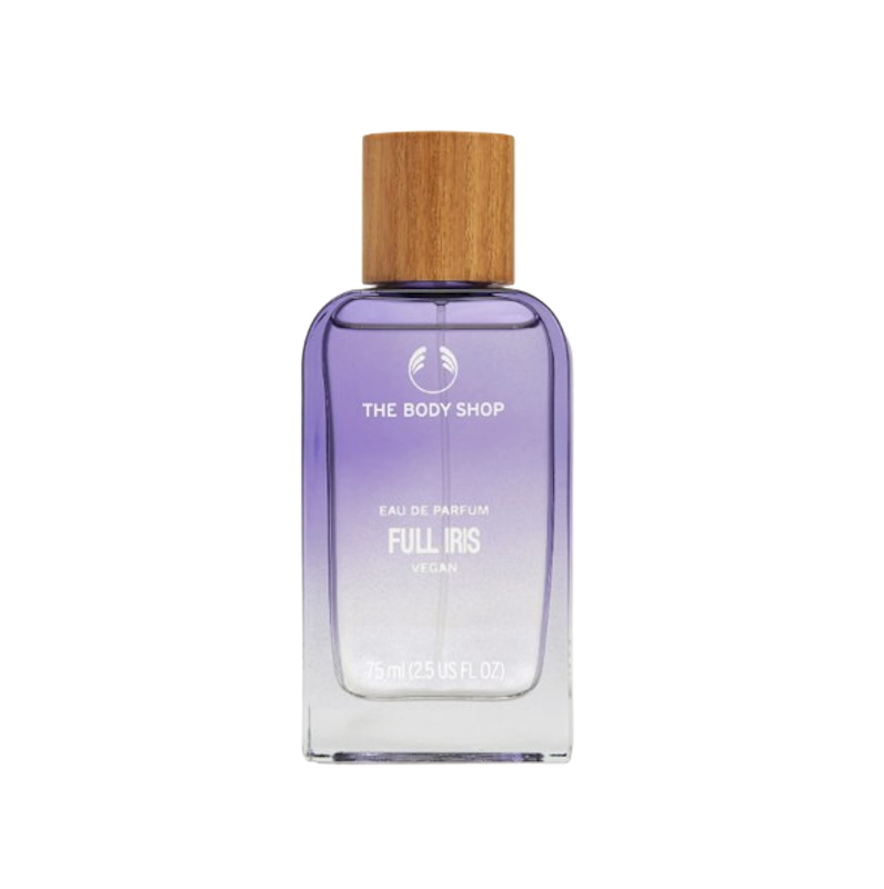 Full Iris Eau De Parfum 1
