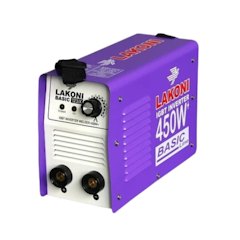 Lakoni Inverter IGBT Basic