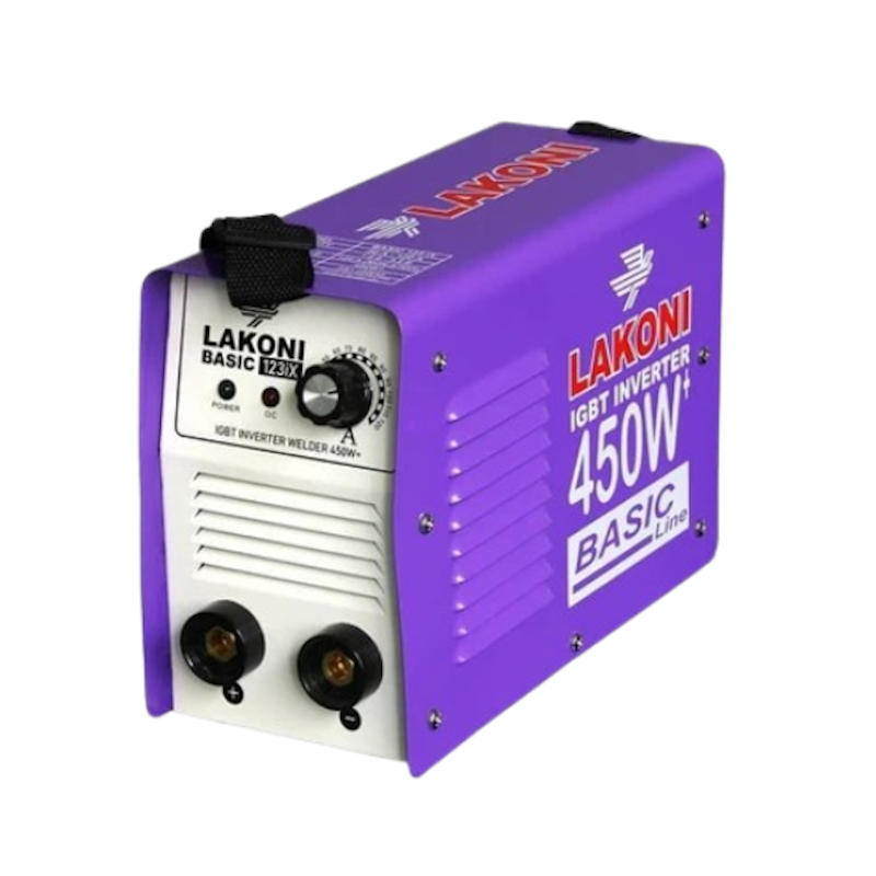 Lakoni Inverter IGBT Basic 1