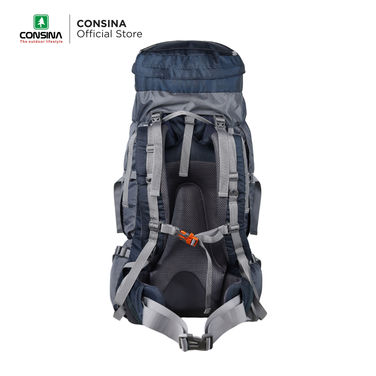 CONSINA TAREBBI 60L 4