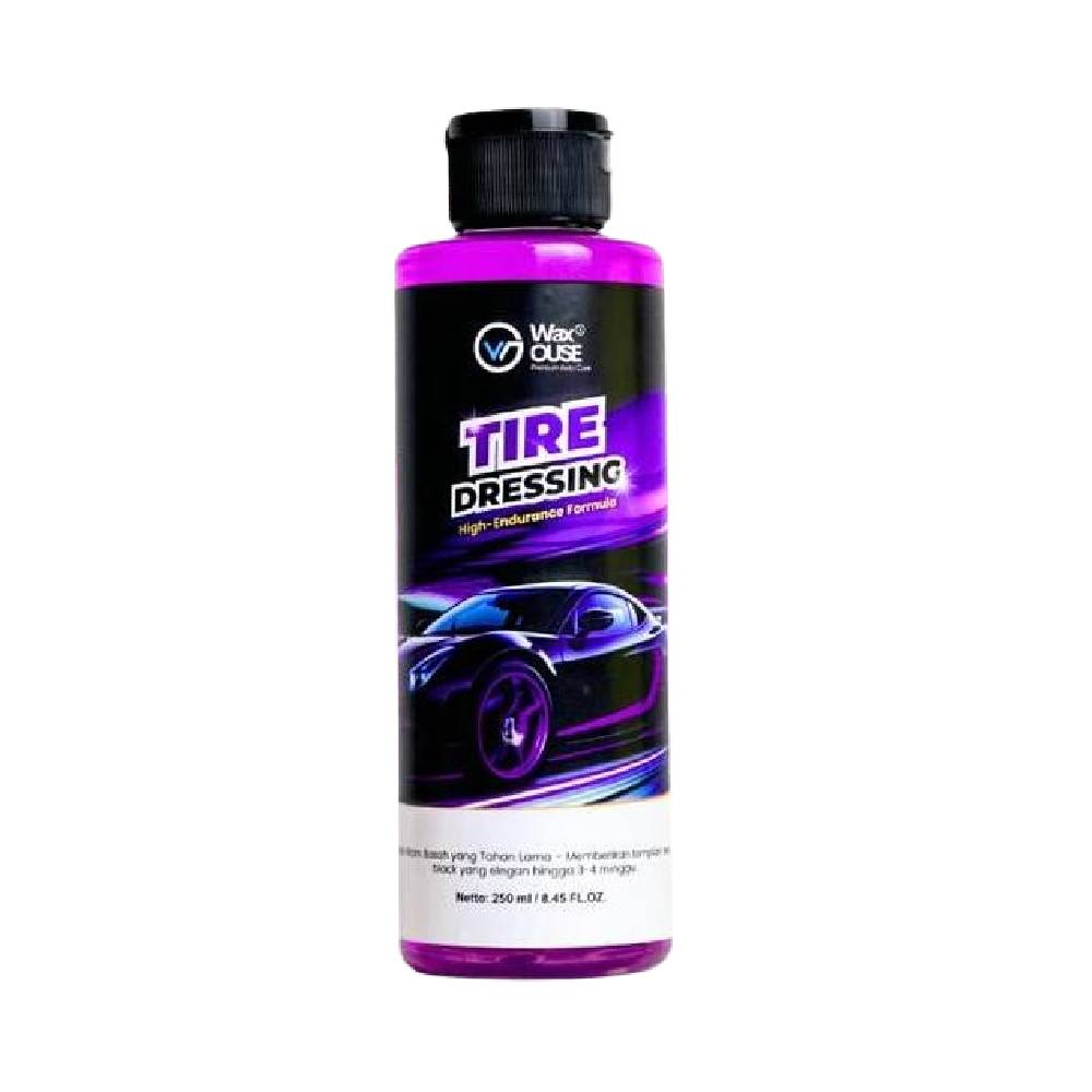 Waxouse Tire Dressing 