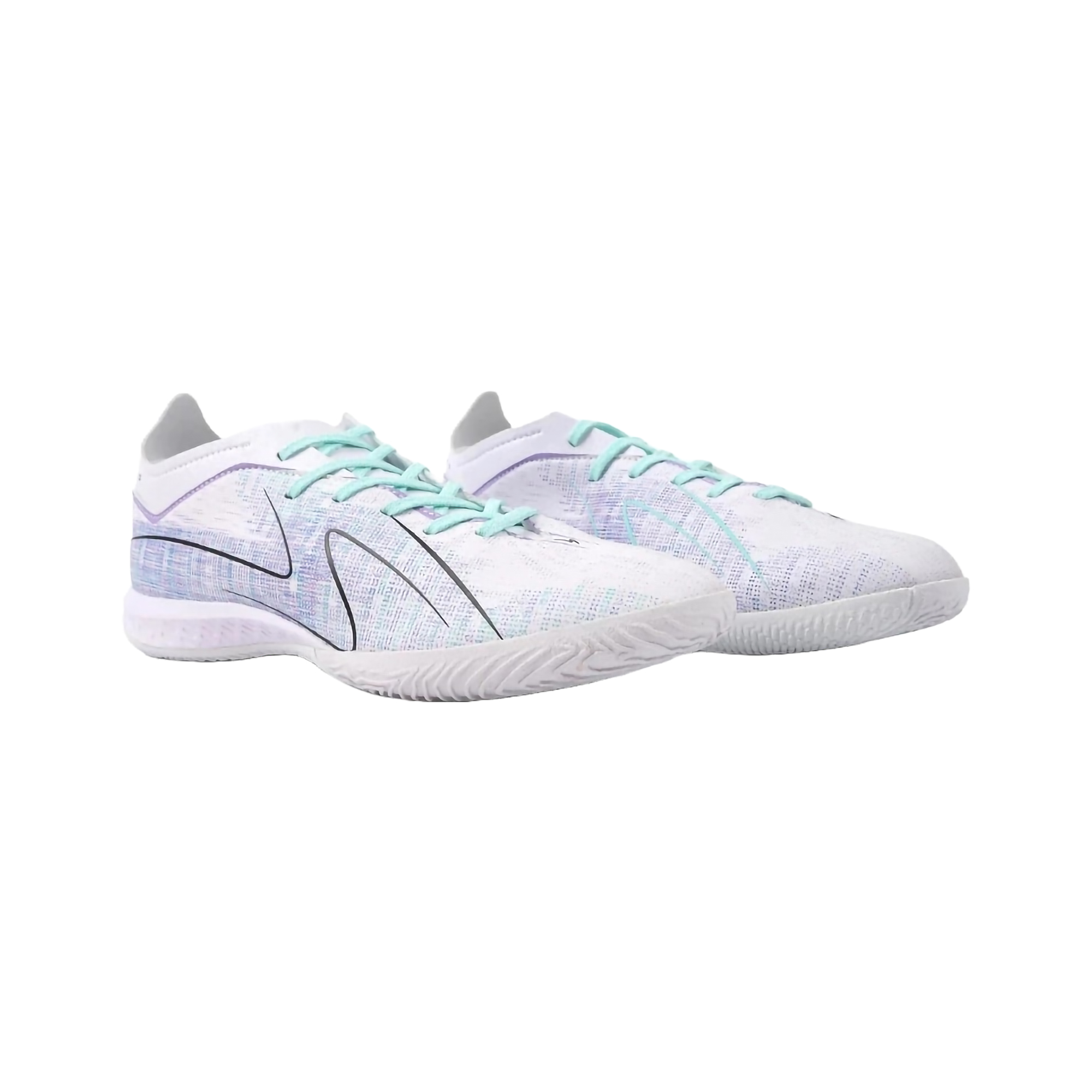 Specs Hyperspeed 3 In White Amazonite Black ｜ SPE1020100