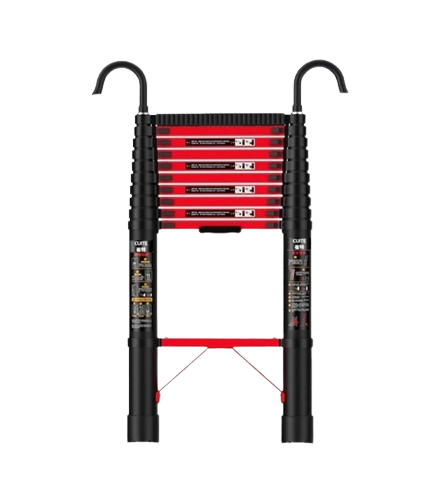 Elementmax Tangga Teleskopik V 1
