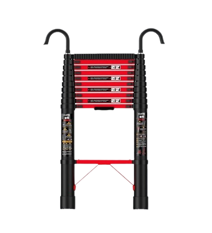 Elementmax Tangga Teleskopik V 1