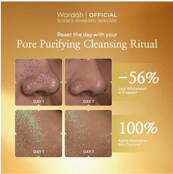 Pore Purifying Cleansing Oil 4