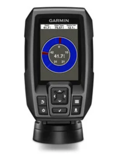 FF 250 GPS  010-01550-20