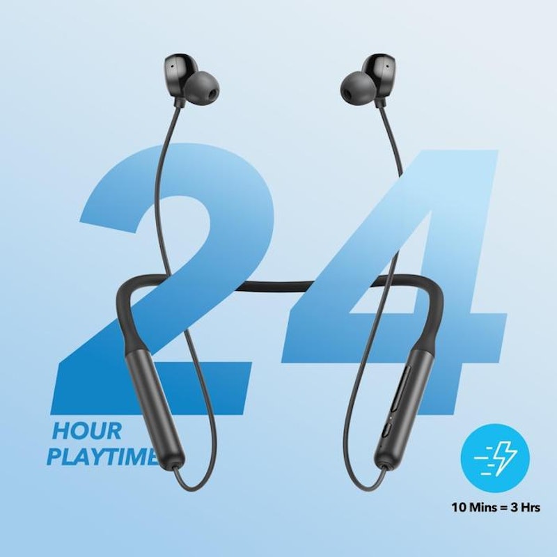 Soundcore Life (Upgraded) 5