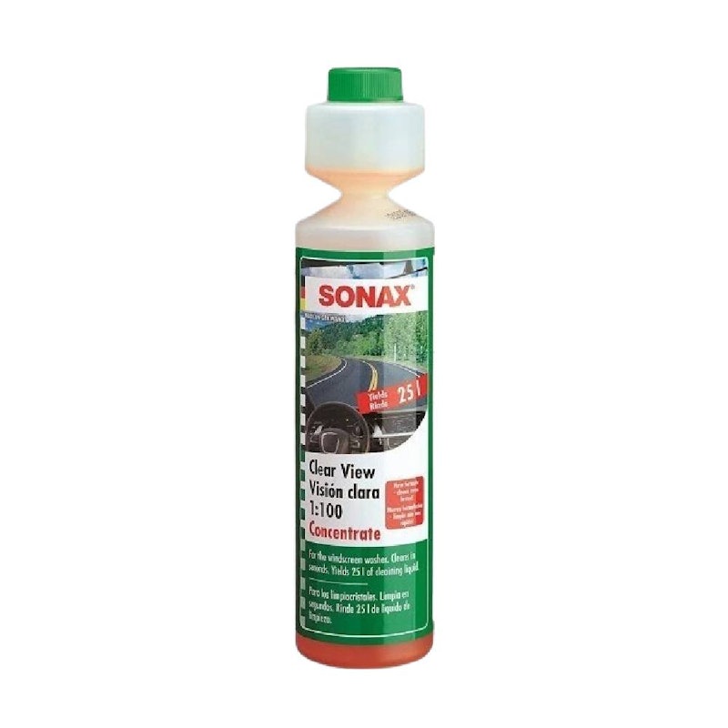Sonax Clear View 1
