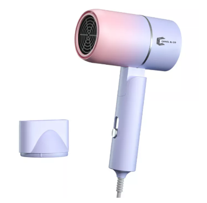 Harga hair dryer mini hot sale