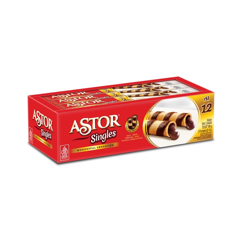 Astor Wafer Stick 3