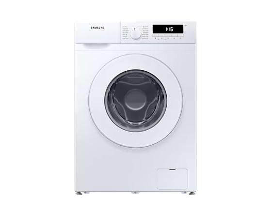 Samsung ｜ 7 kg Laundry Front-load Washer Quick Wash ｜ WW70T3020WW/SE