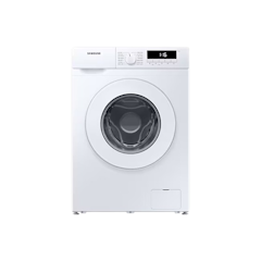 7 kg Laundry Front-load Washer Quick Wash