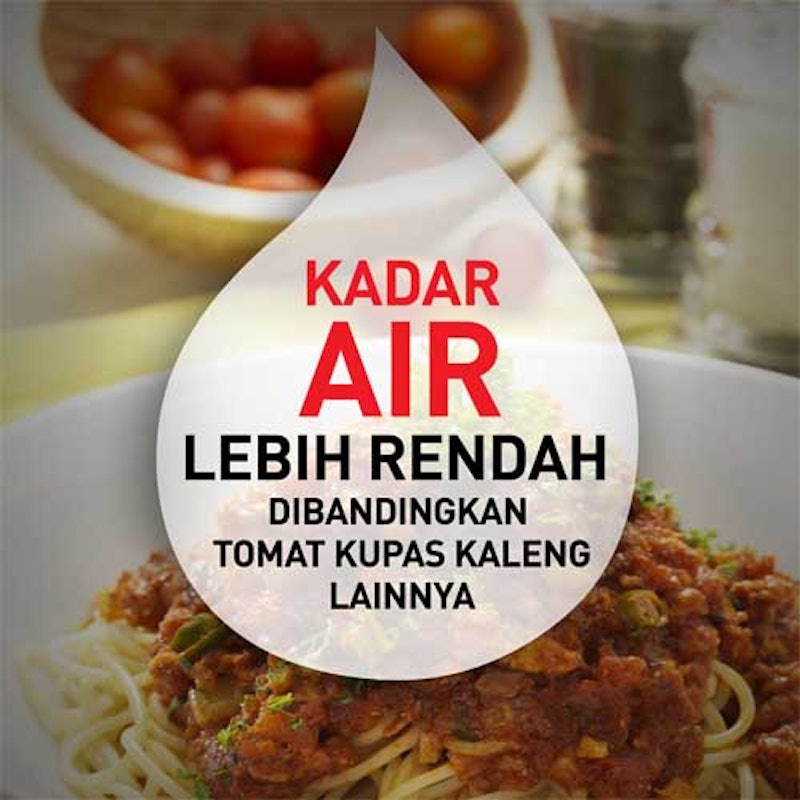 Knorr Tomato Pronto Sauce 4