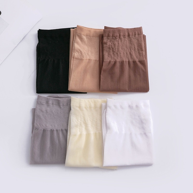 Ninabobo Kaos Kaki Stocking Panjang 2