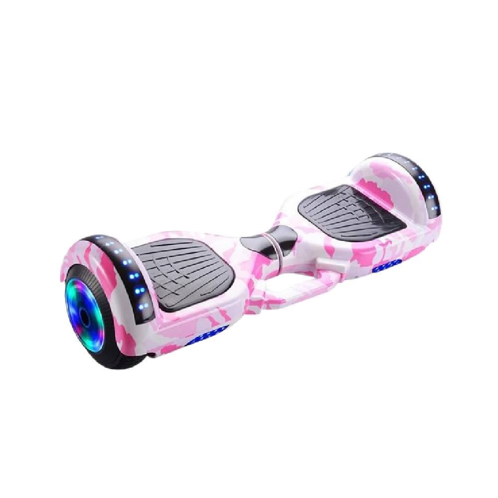 Keep Going Max Smart Balance Wheel 7 inch