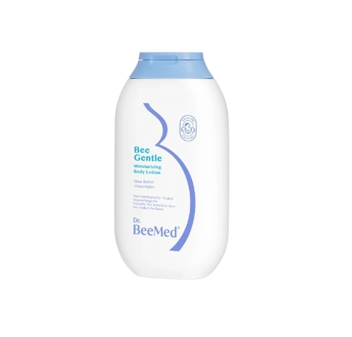 Dr.BeeMed Bee Gentle Moisturizing Body Lotion
