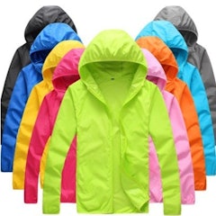 Sauna Suit Pria dan Wanita