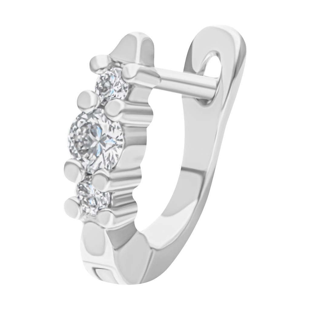 Anting Berlian Anak/Bayi 4