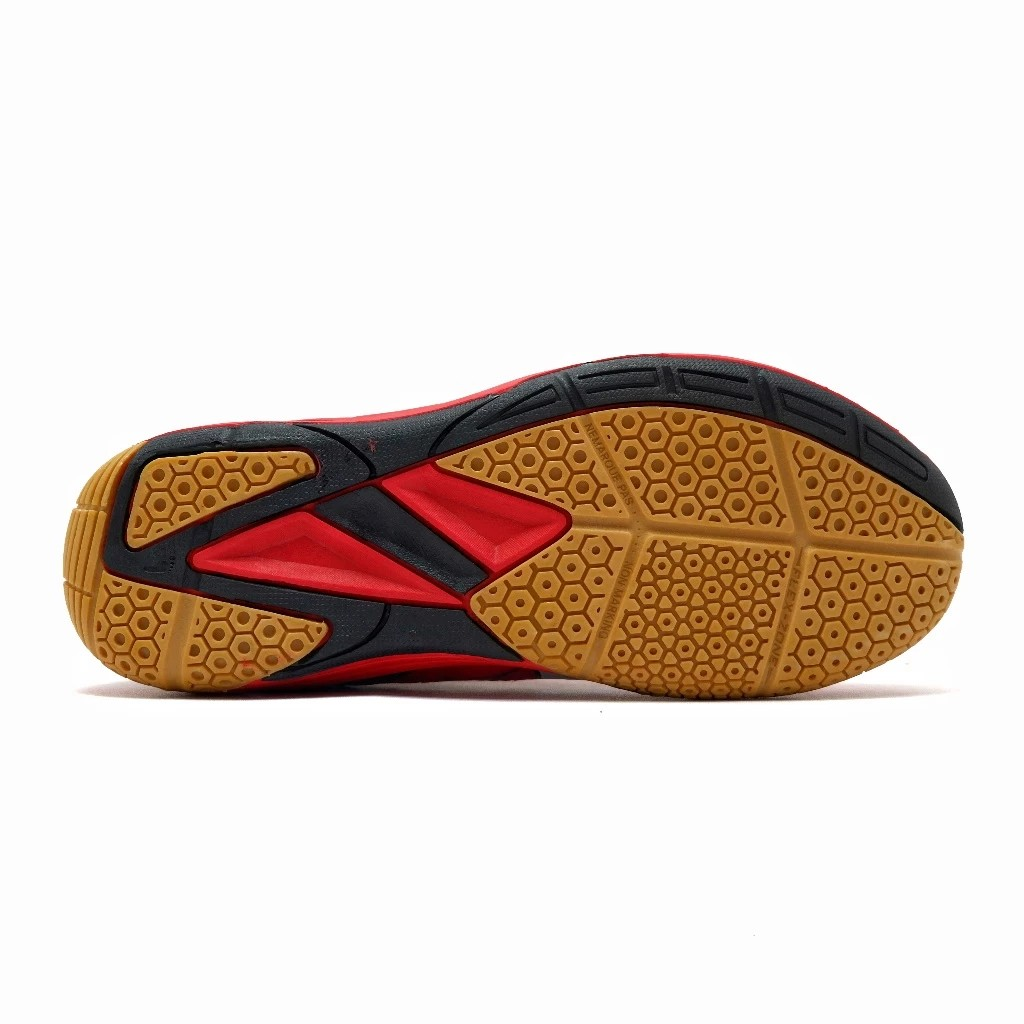  RS Sepatu Badminton FLTD 3