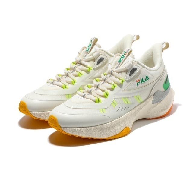 Fila Neuron 5 Nucleus 