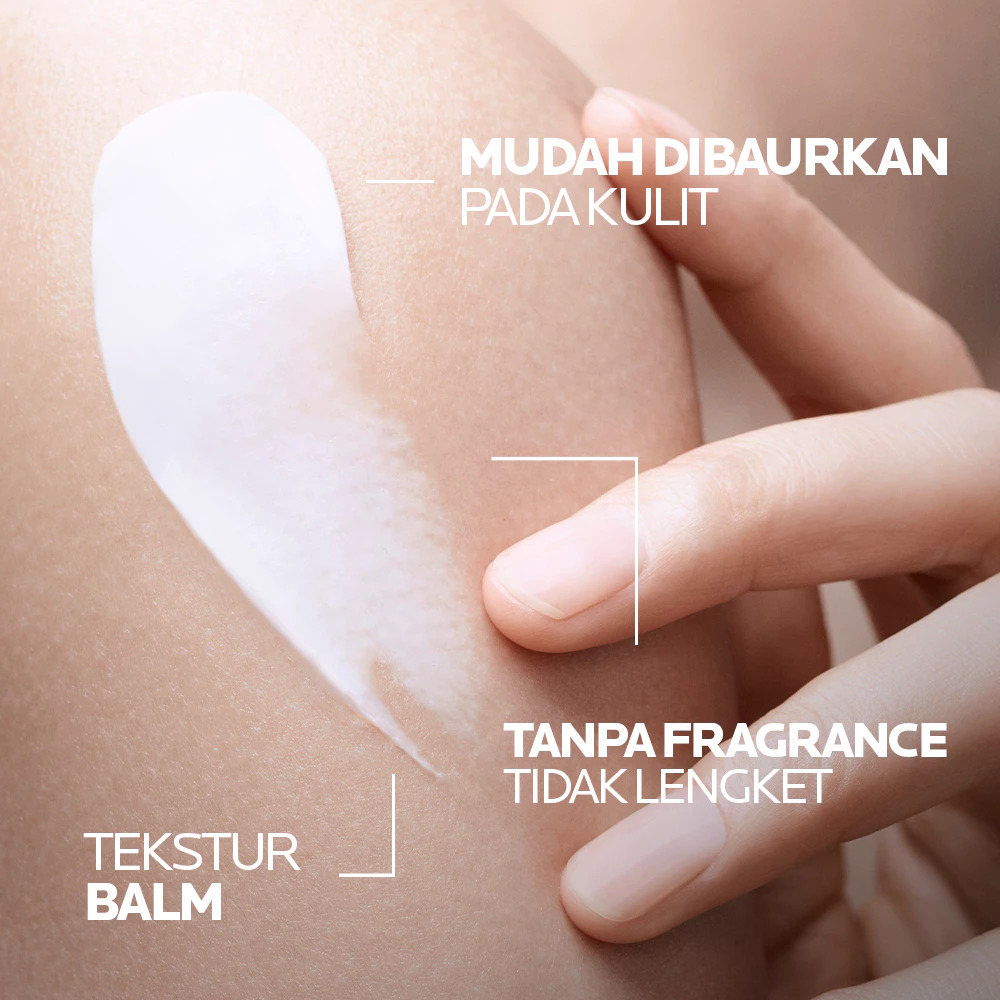 La Roche-Posay Lipikar Baume AP+M 
