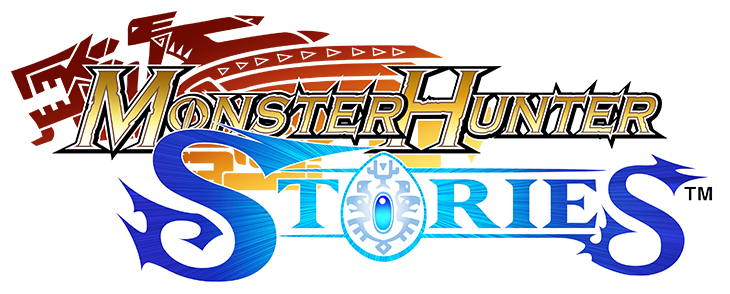 Monster Hunter Stories 1