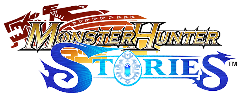 Monster Hunter Stories 1