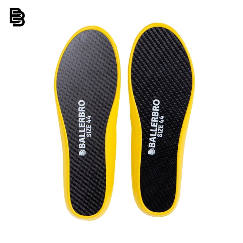 Ballerbro Carbon Insole 4