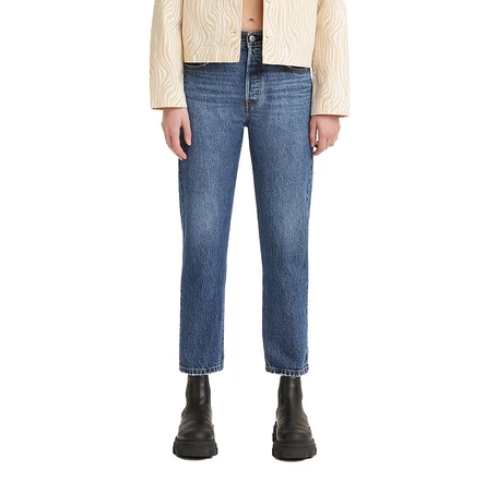 10 Rekomendasi Celana Levi's untuk Wanita Terbaik  1