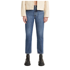 Levi's® Women's 501® Original Cropped Jeans