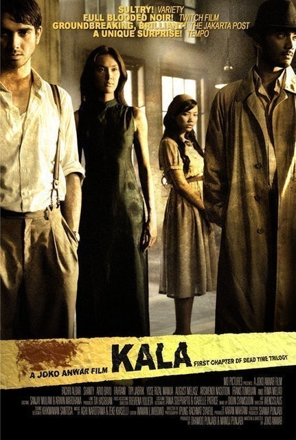 10 Rekomendasi Film Joko Anwar Terbaik  5