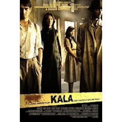 Kala (Dead Time)