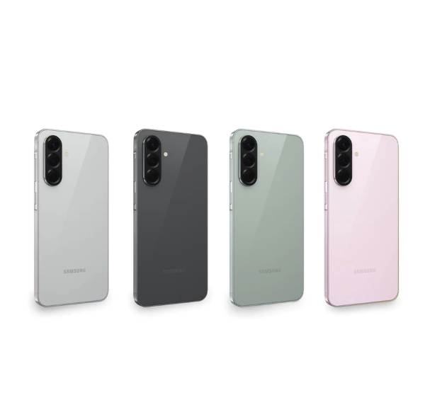 Samsung Electronics Samsung Galaxy A56 5G