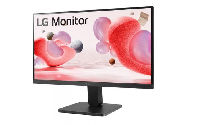 LG Electronics LG 21.45" Full HD Monitor dengan AMD FreeSync™ 22MR410-B