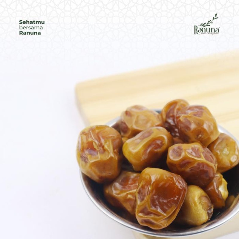 Ranuna Sukkari Dates 1 kg 2