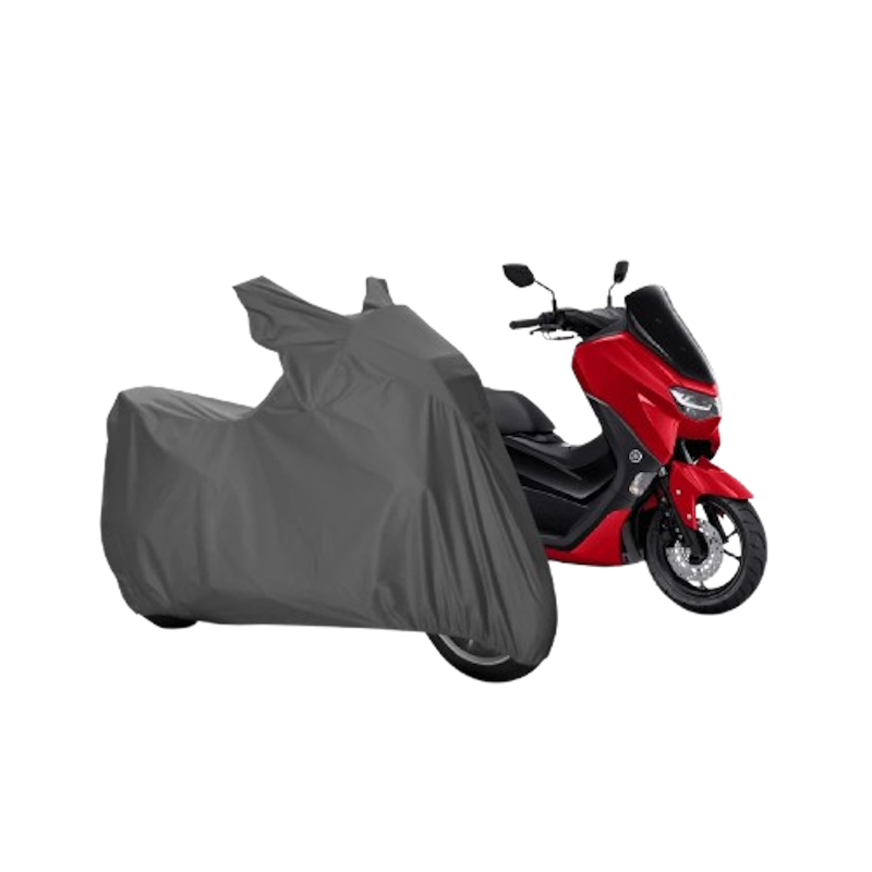 CoverSuper Cover Motor NMAX Abu 1