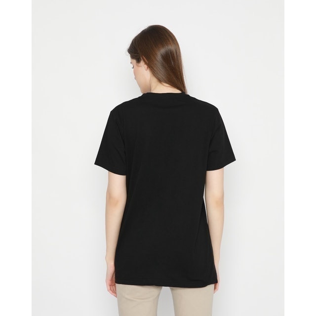 T-Shirt Vintage Gang Black 2