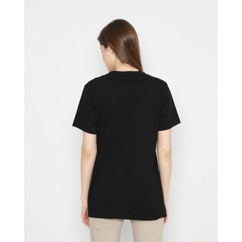 T-Shirt Vintage Gang Black 2