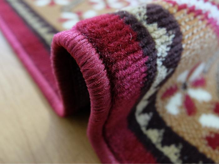  MONZAE Karpet Lantai MZ08